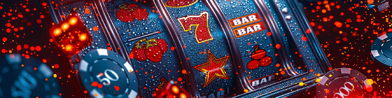 Играть в игровые автоматы 7К casino